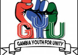 Gambia Youth For Unity