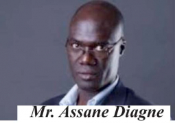 Assane Diagne