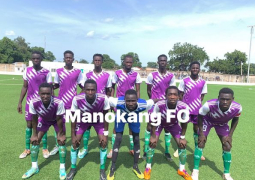 Manokanfg FC