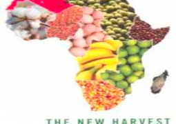 The New Harvest