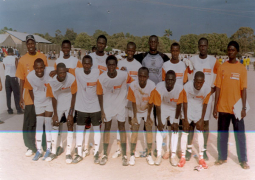 bakoteh freedom fighters fc
