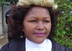 magistrate mboto