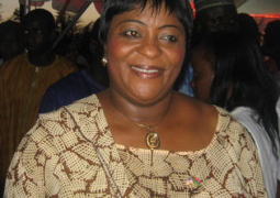 nigeria high commissioner