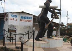 youth momument