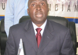 pa njie trust bank boss