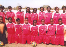 national women team