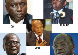 senegalese candidates