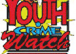 youth crime watch