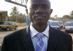 minister jammeh