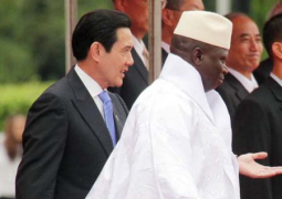 jammeh and others