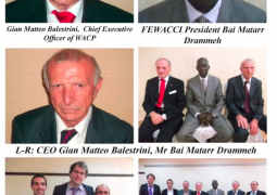 bai matarr drammeh and others