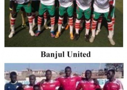 banjul united and hawhs