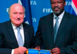bajo with blatter
