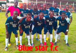 blue star fc