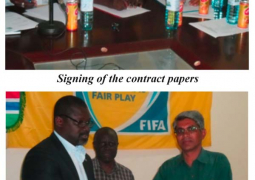 gff sign contract