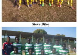 biko and young africans