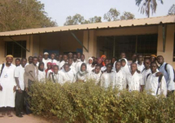 gambia college 