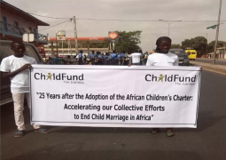 child fund and partners