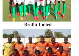 brufut united and marimoo