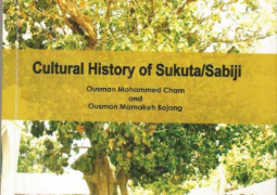 cultural history of sukuta sabiji