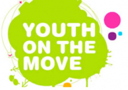 youth on the move