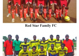 red star family and reliance 