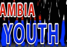 gambia youth