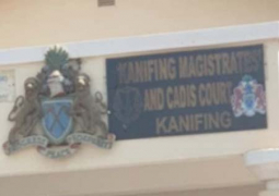 kanifing court