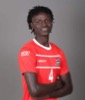 Ebrima Singhateh, Mamin Sanyang join Gambia U-20 in Argentina