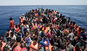200 Gambians missing at sea – activist warns of silent disaster