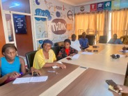 Youth Connekt Gambia to create 100,000 job opportunities