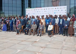 10th Ecowas sustainable