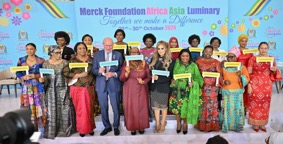 11th Merck Foundation convenes healthcare discourse for  health providers cross Africa and Asia