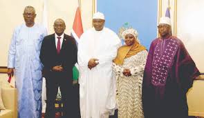 Gambia hosts 11th OMVG Heads of State and Gov’t Summit on Saturday