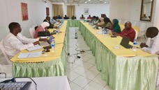 11th NAFF meeting held