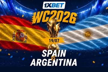 Spain vs Argentina: who to win decisive World Championship battle?