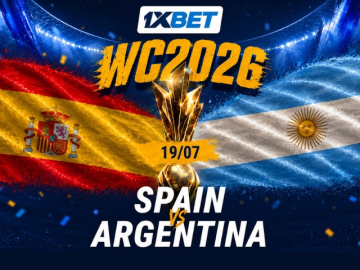Spain vs Argentina: who to win decisive World Championship battle?