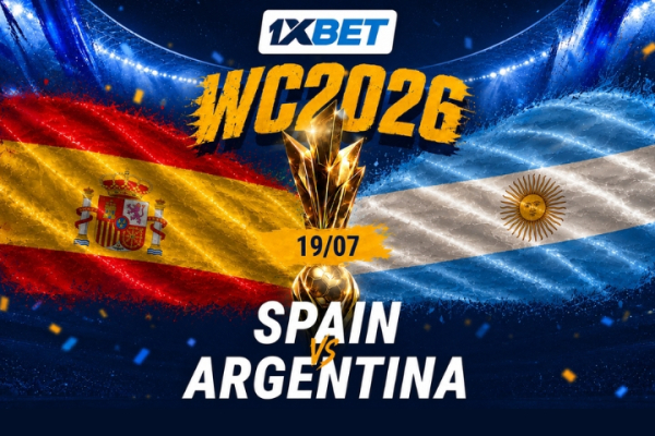 Spain vs Argentina: who to win decisive World Championship battle?