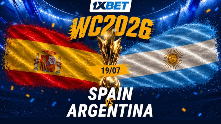 Spain vs Argentina: who to win decisive World Championship battle?