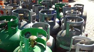 SRN CEO dragged to court for allegedly stealing 19 gas cylinders 