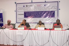 ACDHRS trains CSOs on human rights, environmental protection