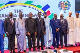 GiEPA, partners stage Gambia-Senegal ecomonic forum
