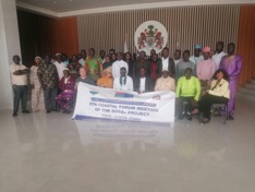 NEA engages stakeholders on established coastal zones