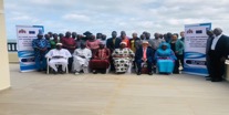 Gambia launches Insider Mediation for Conflict and Peace Building