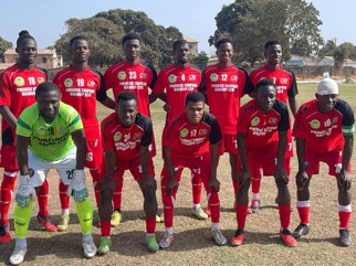 1st Tier: Brikama Utd pile pressure on Real after triumph over Steve Biko