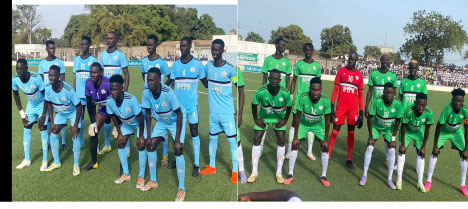 Football fans enthusiastic to watch WRC zonal tourney final