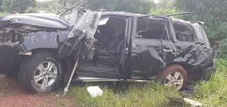 2 GAF soldiers die in car accident, others hospitalised