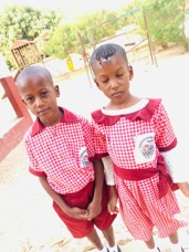 2 abducted children rescued