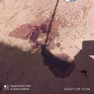 2 minors allegedly killed in Kiang