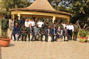 20 Customs officers trained on Harmonization System
